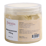 Felchlin Mascarponosa Filling, 1 lb.