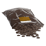 Felchlin Sao Palme 60% Dark Couverture Chocolate, 4.4 Lbs.