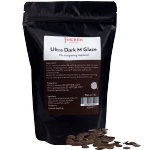 Felchlin Ultra Dark M Glaze, 1 Lb.