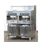 Fetco CBS-72A High Volume Thermal Coffee Maker, Used Excellent Condition