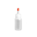 Fox Run Icing Squeeze Bottles For Cookie And Cake Decorating