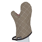 Flameguard Oven Mitt 17