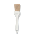 Flat Pastry Brush, 1-1/2" Wide