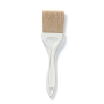 Flat Pastry Brush, 2" Wide