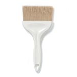 Flat Pastry Brush, 4