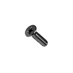 Flat Screw (1 Ea) for Rear of Hub of VS-99H Housing