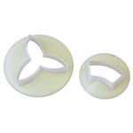 FMM Daffodil Cutter Set