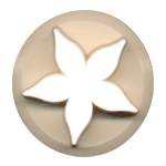FMM Rose Calyx Cutter