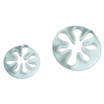 FMM Splat Cutters, set of 2