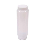 FMP 16-Ounce Fifo Bottle, 8-1/2