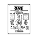 FMP Book, Equipment Repair (Gas)