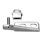 FMP Bracket, Hinge (Horiz, LH, BTM)