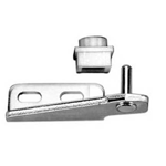 FMP Bracket, Hinge (Horiz, RH, BTM)