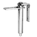 FMP Bracket, Hinge (w/Closer, Top)