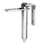 FMP Bracket, Hinge (w/Closer, Top)