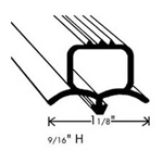 FMP Compression Gasket, Foster Refrigeration