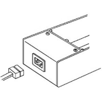 FMP Cord, Power (115V, 3', w/Plug)