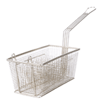 FMP Fry Basket, Portion Control