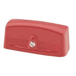 FMP Gas Valve Handle, Red