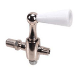 FMP Gas Valve, Universal Orifice