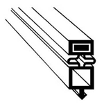 FMP Gasket, True Refrigeration