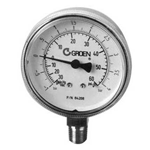 FMP Gauge, Pressure