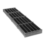 FMP Grate, Bottom (4-3/8" X 17")