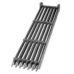 FMP Grate, Top (Straight, 5.25 X 21