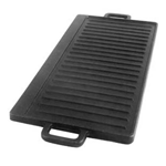 FMP  Cast Iron Reversible Griddle 