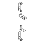 FMP Hinge ASSY (Spring Assist)