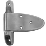 FMP Hinge, Spring Assist (Reversible)