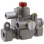 FMP Safety Valve for Gas-Powered Ovens