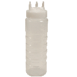 FMP Squeeze Bottle, Tri-Tip, 24 Ounce