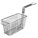 FMP Standard Fry Basket 9-3/8