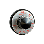 FMP Thermostat Dial, 1-10