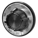 FMP Thermostat Dial, 150-550F