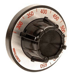 FMP Thermostat Dial, 300-650F