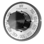 FMP Thermostat Dial, 300-700F