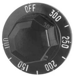 FMP Thermostat Dial for Seco & Thermotainer Warmers