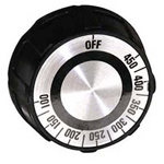 FMP Thermostat Dial for Star/Lang Convection Ovens, Griddles & Ranges