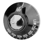 FMP Thermostat Dial for Vulcan-Hart Ovens & Ranges