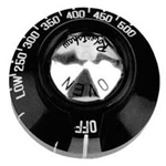 FMP Thermostat Dial for Wolf Ovens & Ranges