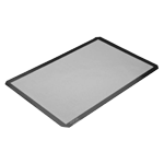 Focus Foodservice Half Size Silicone Bake Mat - Pack of 3