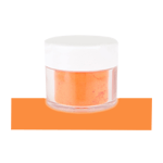 Food-Grade Sunset Orange Petal Dust, 4 Grams