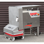 Foodlogistik CLASSIC-90 Dicer, Used Excellent Condition