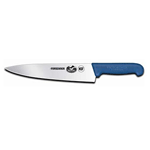 Forschner Victorinox 10" Blue Chef Knife (40454)
