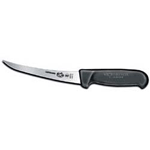 Forschner Victorinox 6" Curved Boning Knife, Semi-Stiff Blade (40515)