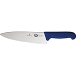 Forschner Victorinox Blue 8" Fibrox Chef's Knife (40451)