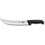 Forschner Victorinox Black 10 Fibrox Cimeter Knife