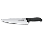 Forschner Victorinox Black 10 Fibrox Chef's Knife